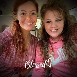 Meet your Posher, Tina